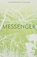 DECIMO - MESSENGER - HM - ISBN 9781328466204