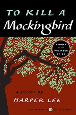 UNDECIMO - TO KILL A MOCKINGBIRD - HC - ISBN 9780060935467