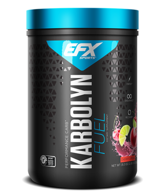 EFX Karbolyn Cherry Limeade 2lbs