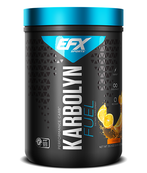 EFX Karbolyn Orange 2lbs