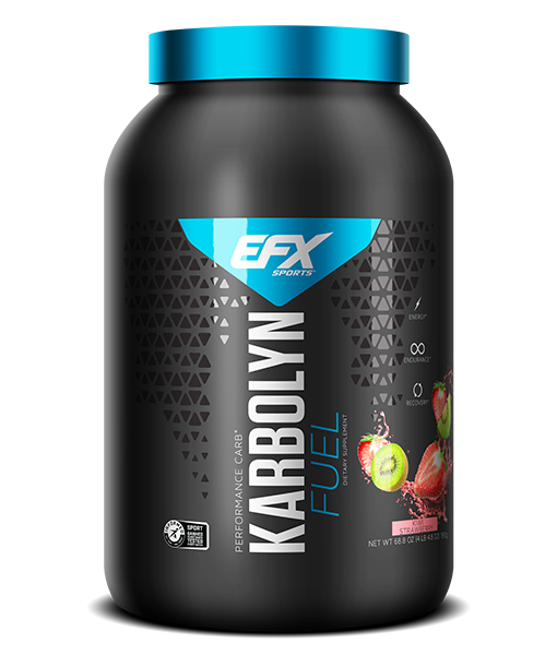EFX Karbolyn Kiwi Straw 4lbs