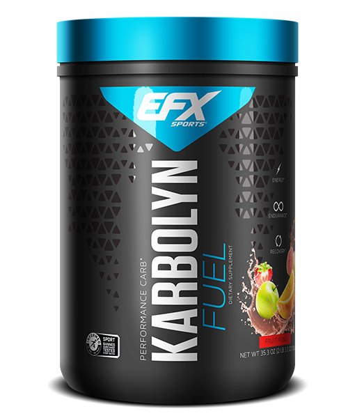 EFX Karbolyn Fruit Punch 2lbs