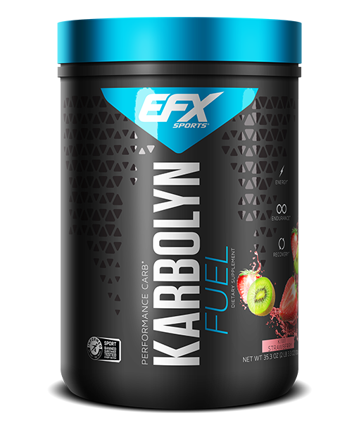 EFX Karbolyn Kiwi Straw 2lbs
