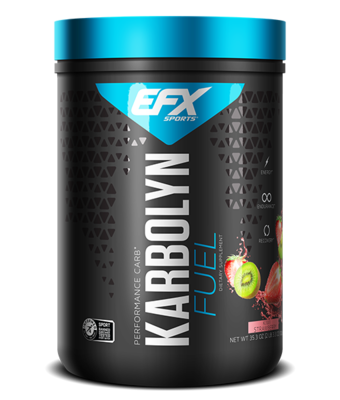 EFX Karbolyn Kiwi Straw 2lbs