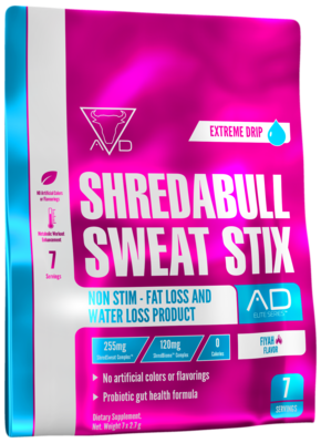 AD Shredabull Sweat Stix