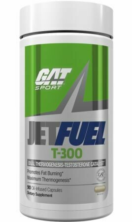 GAT Jetfuel T300