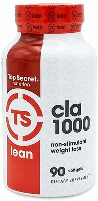 Top Secret CLA1000