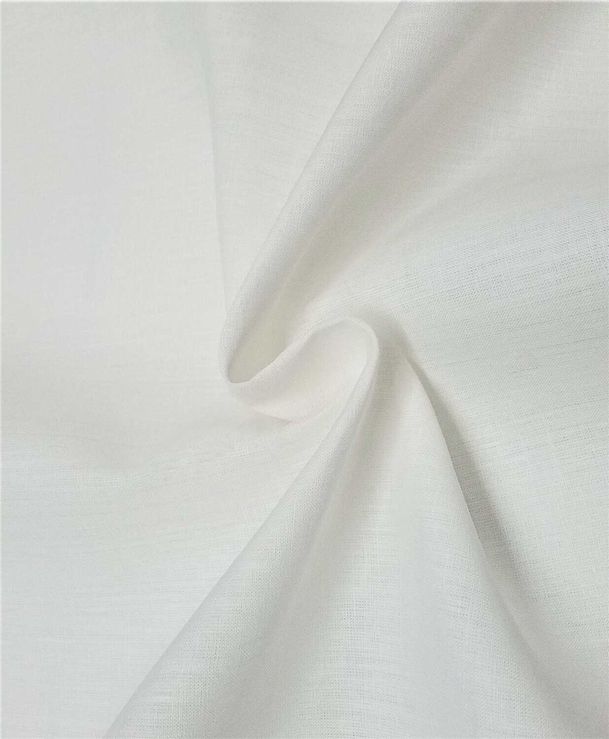 Natural 100% Certified Organic Hemp Summer Cloth (Linen) Plain Weave, 4.6oz , 57/58" width