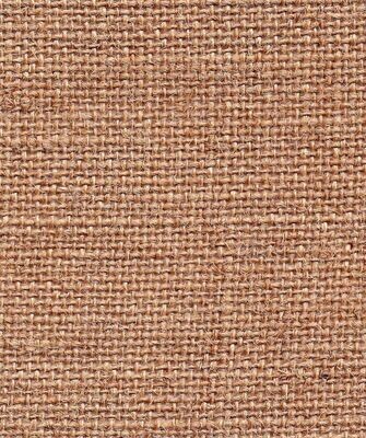 100% Jute Fabric Natural , 1cm Small Open Weave , Width 62/63”, approx. 9oz
