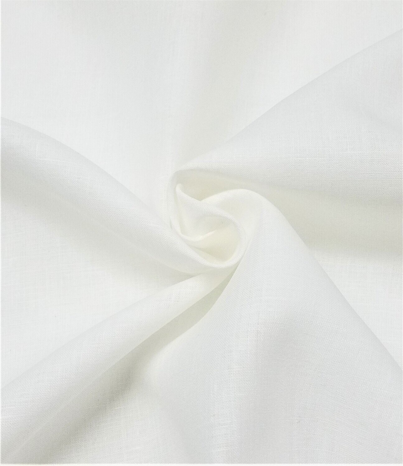 Natural Fine Hemp Summer Cloth (Linen) Plain Weave, 100% Hemp , Width 57/58", 3.9oz , Pre-Shrunk