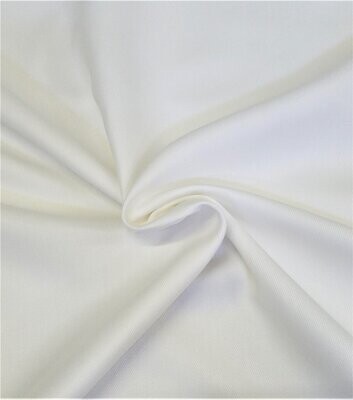 Natural Hempcel® Twill Fabric , 55% Certified Organic Hemp , 45% Lyocell , Width 57/58