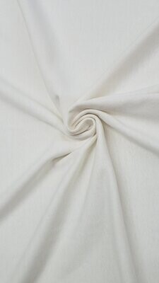 Natural Light Weight Hemp Jersey Knit , 55% Certified Organic Hemp , 45% Certified Organic Cotton , 5.2oz , 30" Tubular