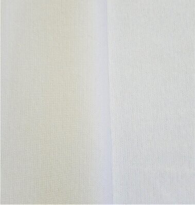 Natural 1x1 Hemp Ribbing (Rib Knit) , 53% Certified Organic Hemp , 42% Certified Organic Cotton , 5% Spandex , Width 20" Tubular/40" Open Width , 8oz
