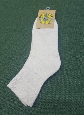 Kids Socks, Medium (Sizes 9-2.5)