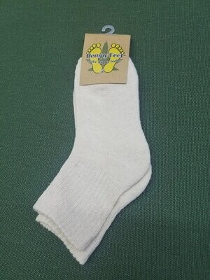 Kids Socks, Small (Sizes 3-8.5)