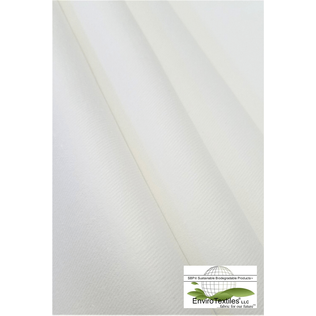 Stretch Woven Fabrics EnviroTextiles® Sustainable Biodegradable Products