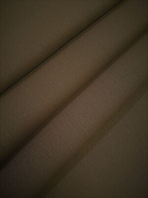 ​(CLOSE OUT) Dark Brown Heavy Hemp Basket Weave
100% Certified Organic Hemp , 18.5oz , 57" width