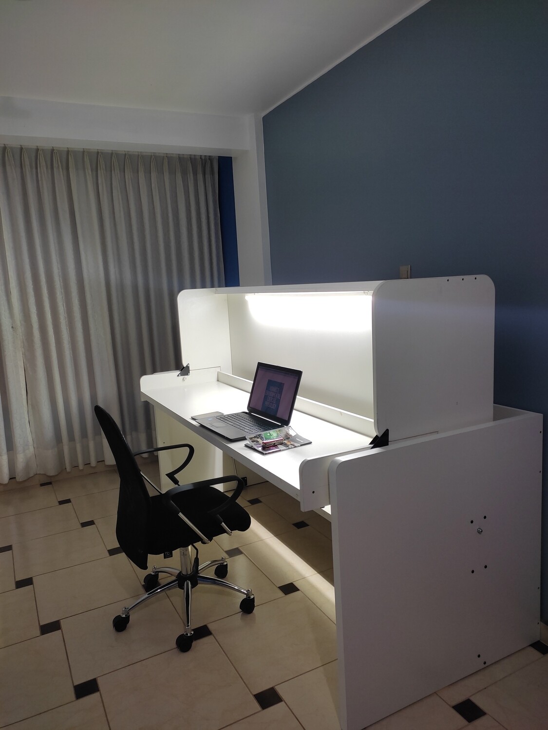 Cama Inteligente - Modelo Prime