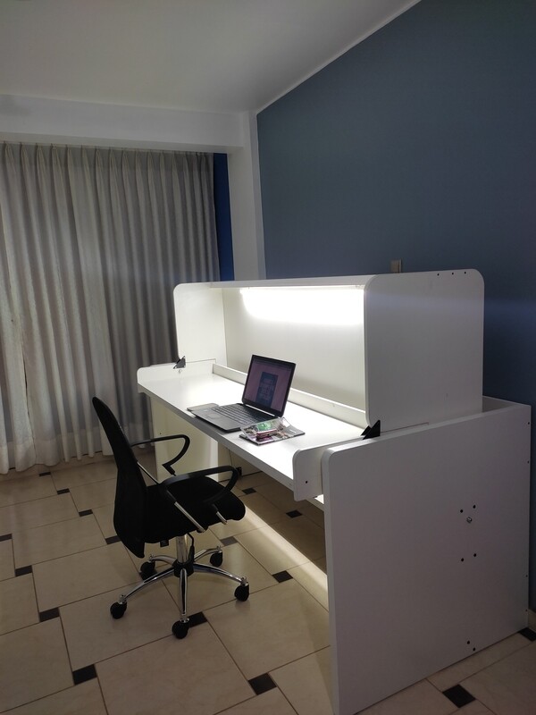 Cama Inteligente - Modelo Prime