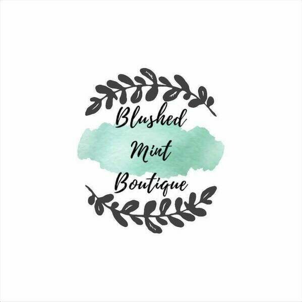Blushed Mint Boutique
