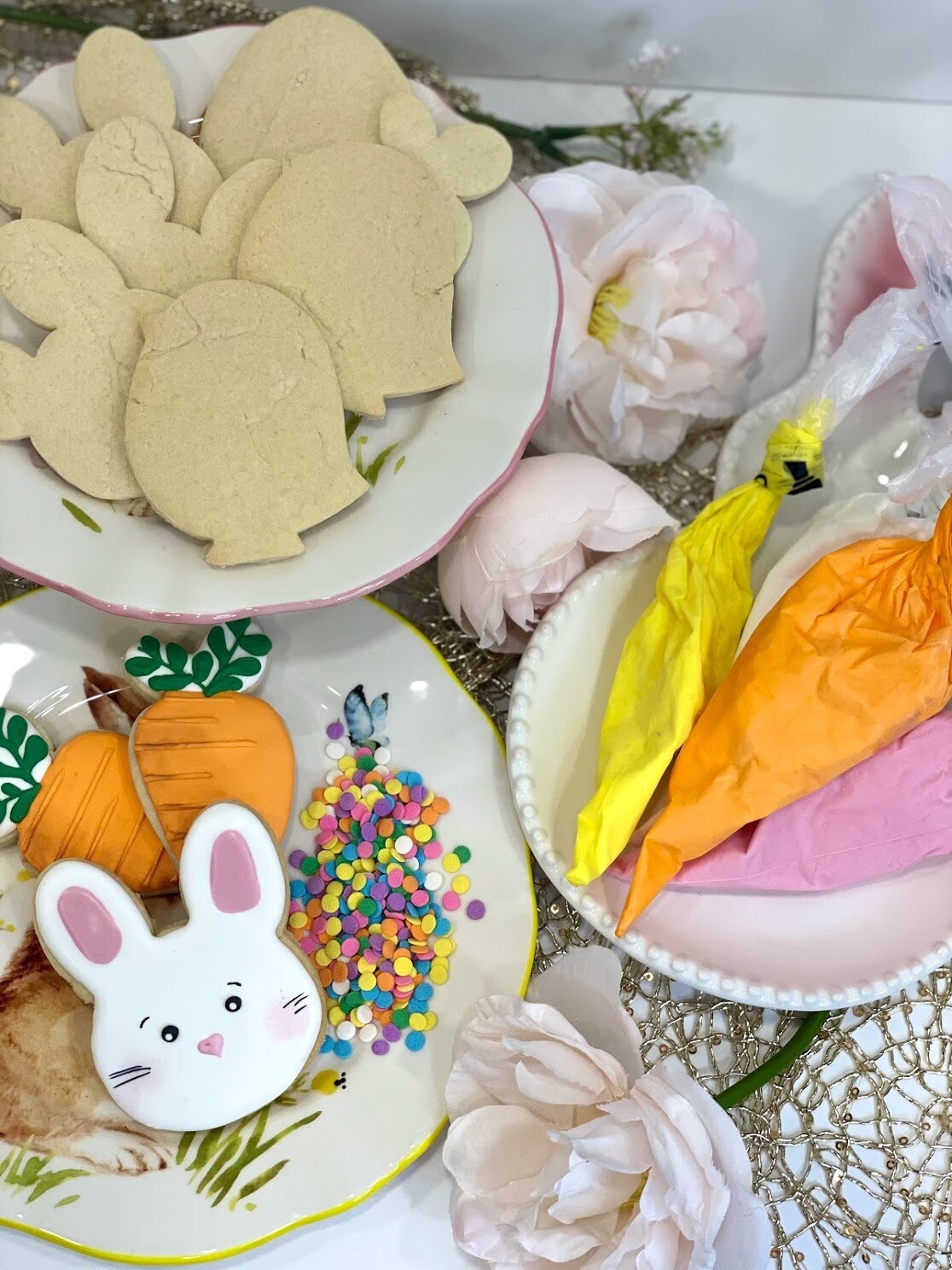DIY COOKIE SET
