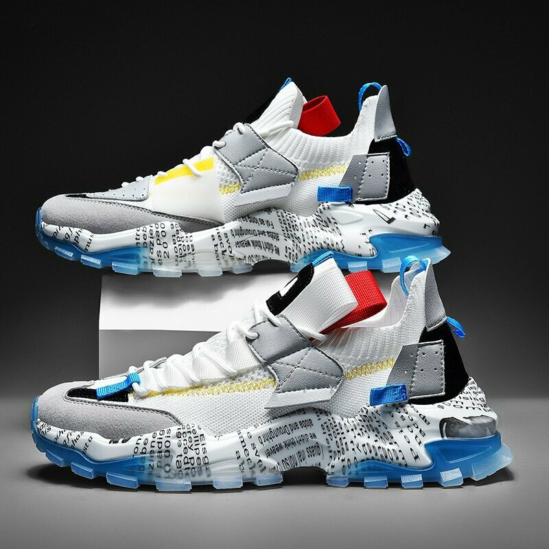 most stylish mens trainers