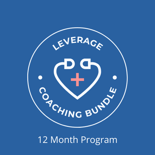 Leverage Coaching Deposit