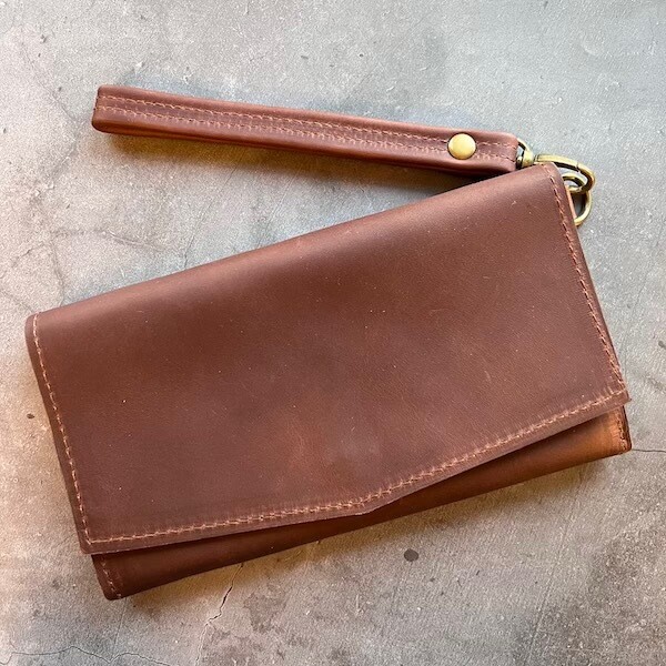 Lucille Wallet