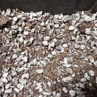 Chunky Soil Mix