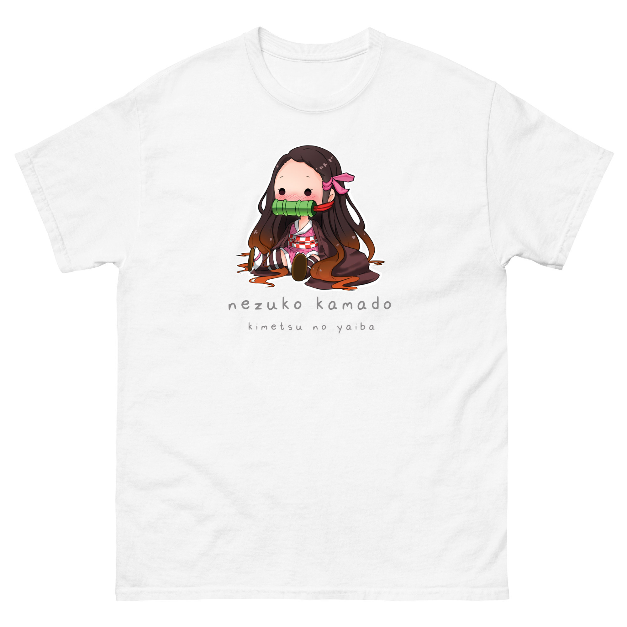 Chibi Chan T-Shirts for Sale