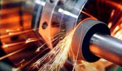 METAL MECANICA