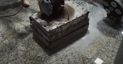 MARMOLERAS