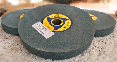 RUEDAS RECTAS PARA CUHILLAS CARBURADAS