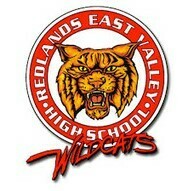 Redlands East Valley High School