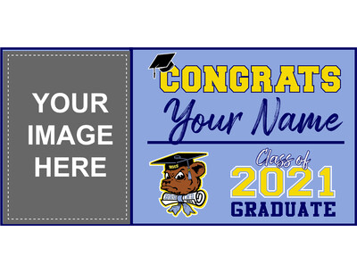 Bloomington High School Grad Package Bloomington High School Grad Package