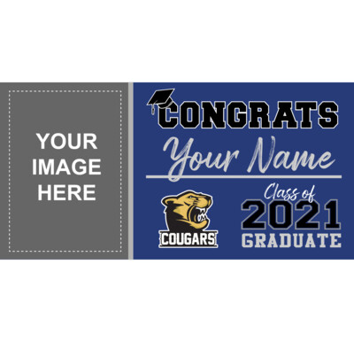 Slover High School Grad Package Slover High School Grad Package