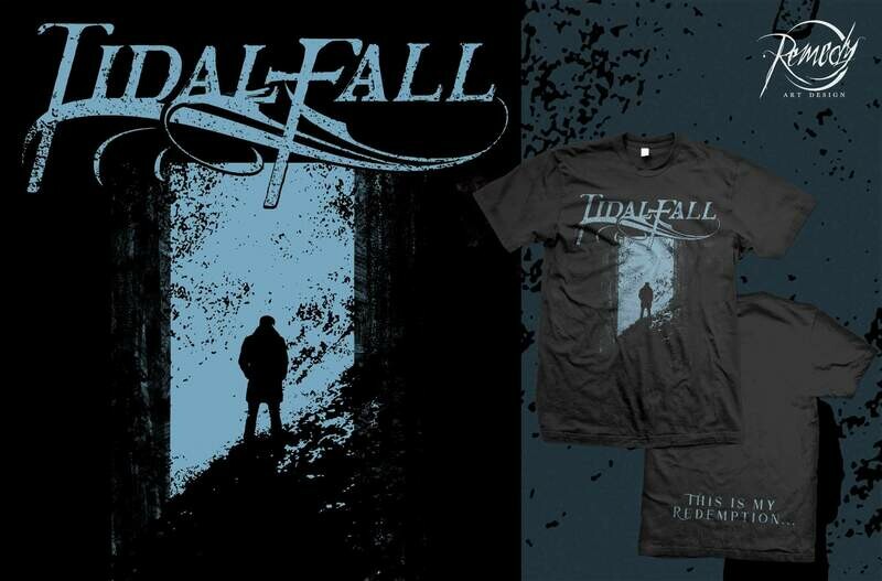 Redemption T-Shirt