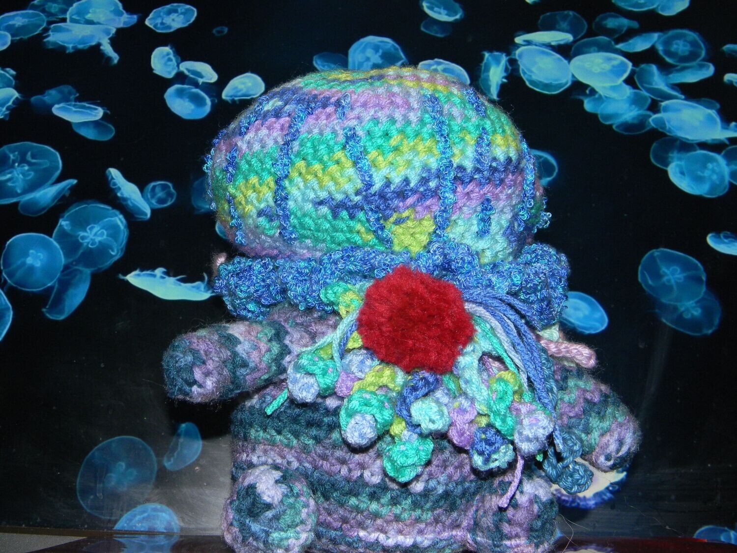 Jelly Gnome
