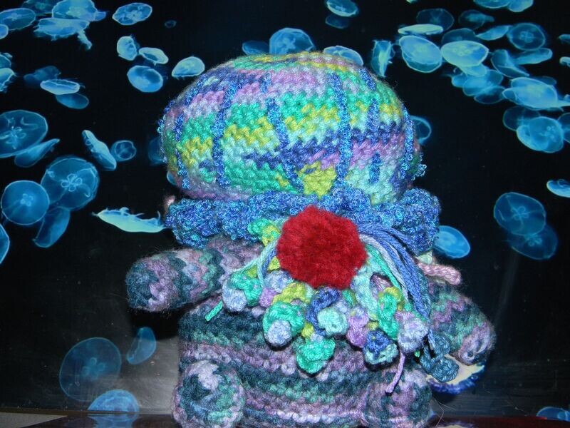 Jelly Gnome