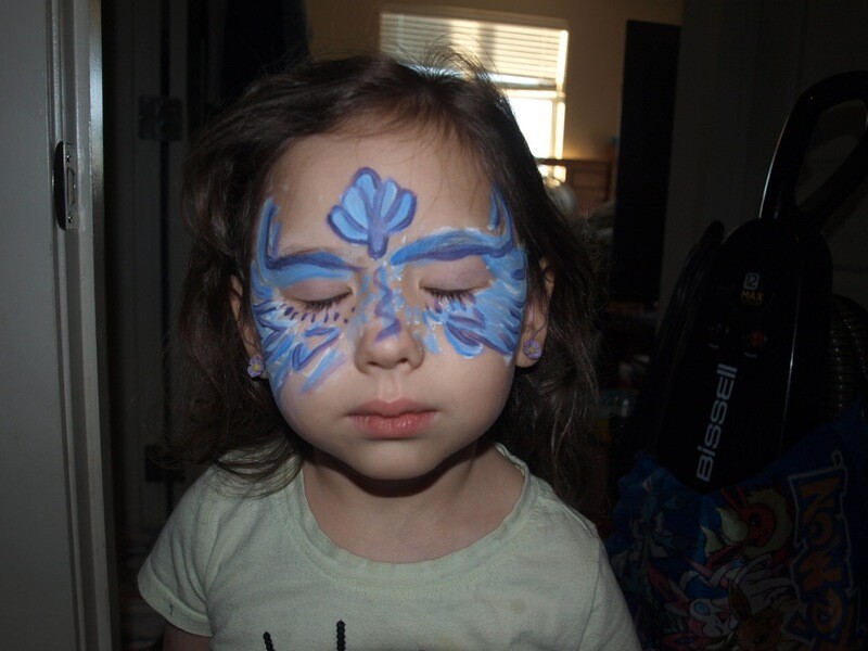 Face Painting