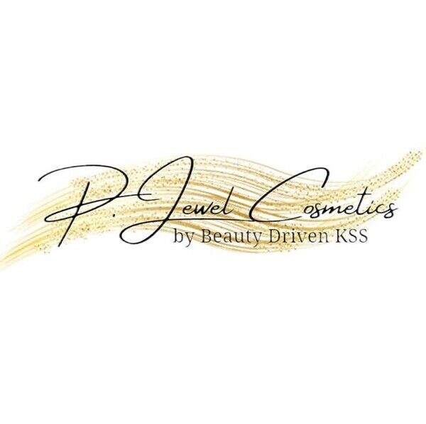 P. Jewel Cosmetics by Beauty Driven KSS