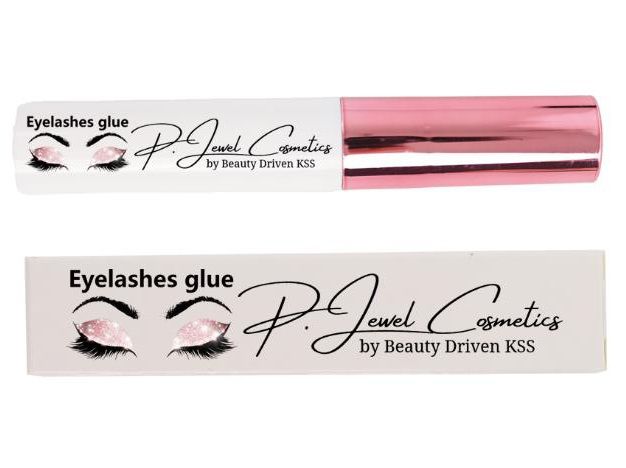 Eyelashes Glue