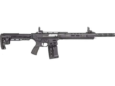 Panzer Arms AR-12 G4 12 gauge Shotgun ***Incoming inventory, preorder to hold***