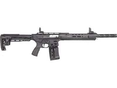 Panzer Arms AR-12 G4 12 gauge Shotgun ***Incoming inventory, preorder to hold***