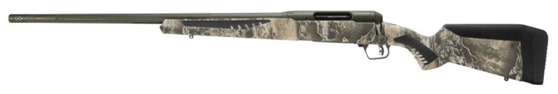 Savage 110 Timberline, 270 Win, 22" Barrel, ODG/RT Excape, AccuTrigger, DBM, 4‑rd, Left Hand