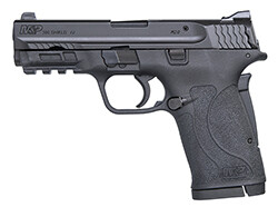 S&amp;W M&amp;P Shield EZ Pistol 380 ACP M2.0 3.675&quot;