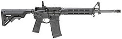 Springfield Saint 16&quot;brl 5.56 w/B5 Furniture
