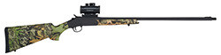 Stevens 301 Turkey XP, 410 gauge, 26", Red Dot, X‑Full, 3", Blk/MO Obsession, Single‑sht