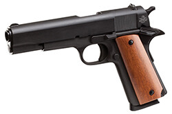 Rock Island 1911 GI STD 45ap 5&quot; prk 8rd 