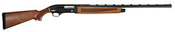 TRISTAR Viper G2 Wood, 28 Gauge, 26" Vent Rib Barrel, CT‑3 (F,M,IC), 3" Chamber, Blue/Walnut, 5‑rd